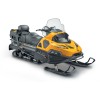 Снегоход STELS SV600T (L LUX SWT) ВИКИНГ 3.0 К01 Tech